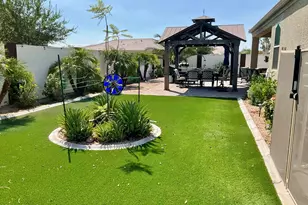 10741 E Marigold Ct, Florence, AZ 85132 - Photo 2