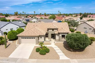 15912 W Clear Canyon Drive, Surprise, AZ 85374 - Photo 54