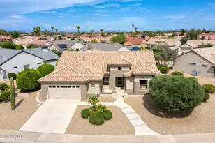15912 W Clear Canyon Dr, Surprise, AZ 85374 - Photo 54