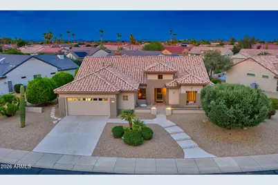 15912 W Clear Canyon Drive, Surprise, AZ 85374 - Photo 66