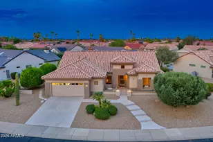 15912 W Clear Canyon Dr, Surprise, AZ 85374 - Photo 66
