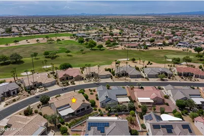 15912 W Clear Canyon Drive, Surprise, AZ 85374 - Photo 52