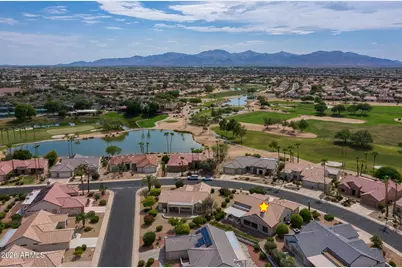 15912 W Clear Canyon Drive, Surprise, AZ 85374 - Photo 50