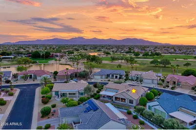 15912 W Clear Canyon Drive, Surprise, AZ 85374 - Photo 1
