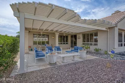 15912 W Clear Canyon Drive, Surprise, AZ 85374 - Photo 38