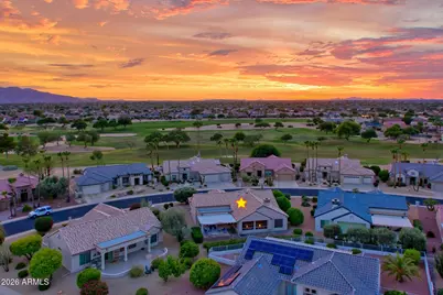 15912 W Clear Canyon Drive, Surprise, AZ 85374 - Photo 58