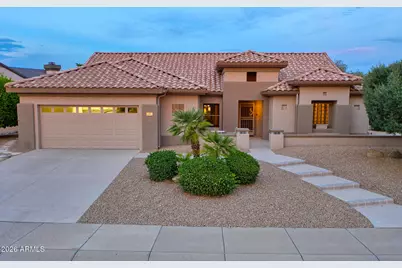 15912 W Clear Canyon Drive, Surprise, AZ 85374 - Photo 62