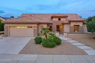 15912 W Clear Canyon Dr, Surprise, AZ 85374 - Photo 62