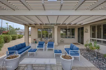 15912 W Clear Canyon Drive, Surprise, AZ 85374 - Photo 42