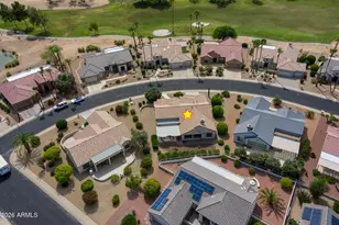 15912 W Clear Canyon Dr, Surprise, AZ 85374 - Photo 48
