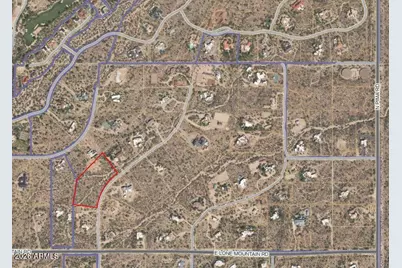 31602 N Black Cross Road #19, Scottsdale, AZ 85266 - Photo 2