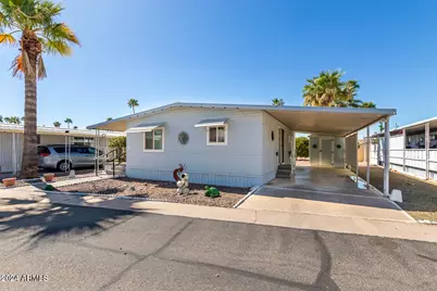 7807 E Main Street #BB-21, Mesa, AZ 85207 - Photo 42