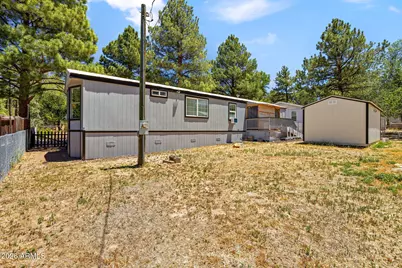 4304 Silver Fox Way, Show Low, AZ 85901 - Photo 18