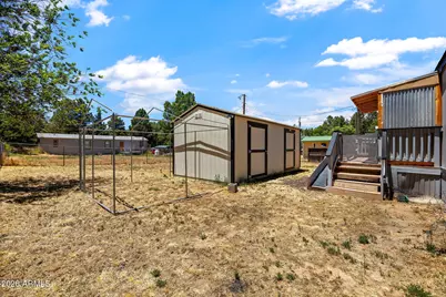 4304 Silver Fox Way, Show Low, AZ 85901 - Photo 20