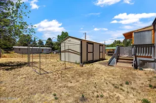 4304 Silver Fox Way, Show Low, AZ 85901 - Photo 20