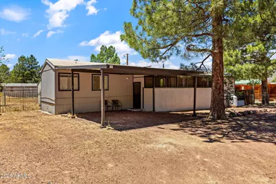 4304 Silver Fox Way, Show Low, AZ 85901 - Photo 6