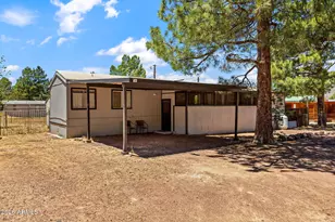 4304 Silver Fox Way, Show Low, AZ 85901 - Photo 6