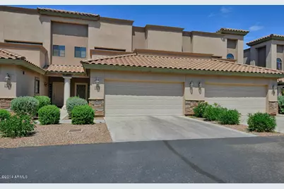 7627 E Indian Bend Road, Scottsdale, AZ 85250 - Photo 1