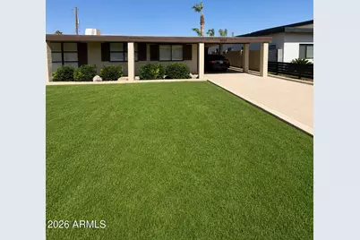 5035 N 70th Street, Paradise Valley, AZ 85253 - Photo 2