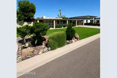 5035 N 70th Street, Paradise Valley, AZ 85253 - Photo 1