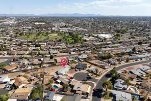 2919 W Mandalay Ln, Phoenix, AZ 85053 - Photo 30