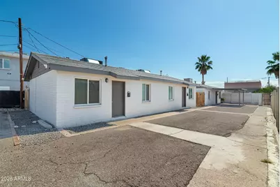 2142 E Taylor Street #1, Phoenix, AZ 85006 - Photo 10