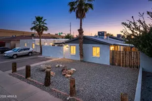2142 E Taylor St, Phoenix, AZ 85006 - Photo 2