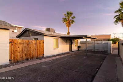 2142 E Taylor Street #1, Phoenix, AZ 85006 - Photo 4