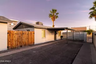 2142 E Taylor St, Phoenix, AZ 85006 - Photo 4