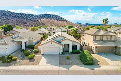 23426 N 21st Place, Phoenix, AZ 85024 - Photo 30