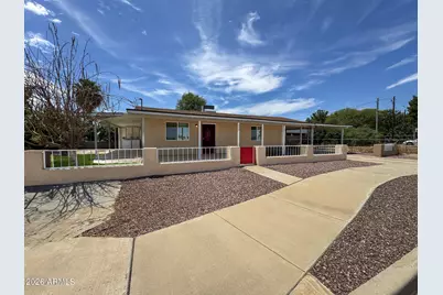 630 E Irwin Avenue, Buckeye, AZ 85326 - Photo 2
