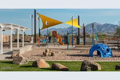 4522 S 127th Drive, Avondale, AZ 85323 - Photo 28