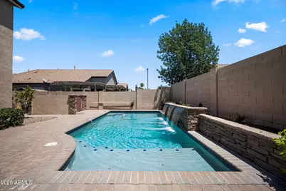 3377 E Mayberry Avenue, Gilbert, AZ 85297 - Photo 40