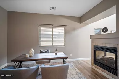 3377 E Mayberry Avenue, Gilbert, AZ 85297 - Photo 22