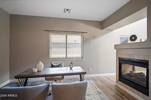 3377 E Mayberry Ave, Gilbert, AZ 85297 - Photo 22