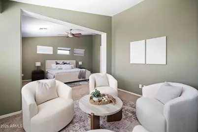 3377 E Mayberry Avenue, Gilbert, AZ 85297 - Photo 28