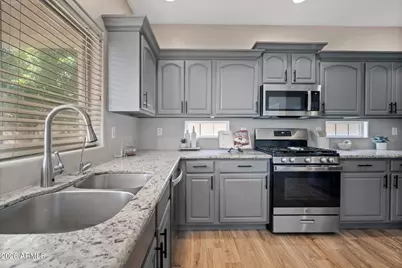 3377 E Mayberry Avenue, Gilbert, AZ 85297 - Photo 16