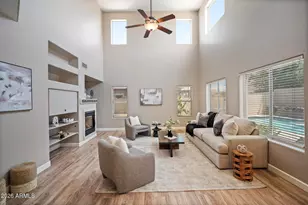 3377 E Mayberry Ave, Gilbert, AZ 85297 - Photo 4