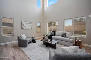 3377 E Mayberry Ave, Gilbert, AZ 85297 - Photo 18