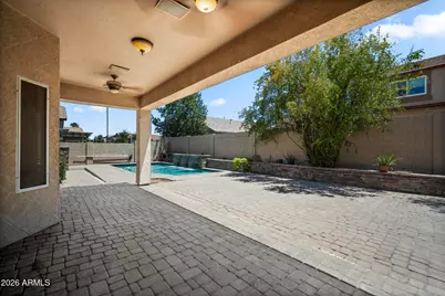 3377 E Mayberry Avenue, Gilbert, AZ 85297 - Photo 44