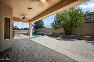 3377 E Mayberry Ave, Gilbert, AZ 85297 - Photo 44