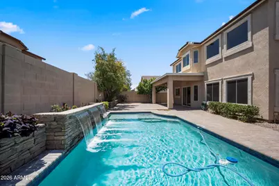 3377 E Mayberry Avenue, Gilbert, AZ 85297 - Photo 2