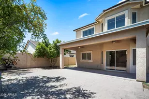 3377 E Mayberry Ave, Gilbert, AZ 85297 - Photo 42