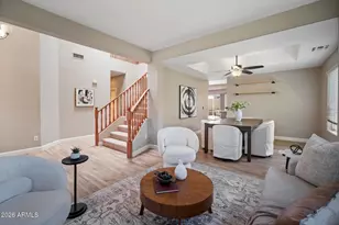 3377 E Mayberry Ave, Gilbert, AZ 85297 - Photo 10