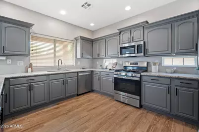 3377 E Mayberry Avenue, Gilbert, AZ 85297 - Photo 14
