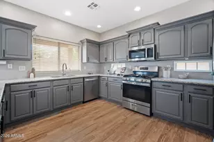 3377 E Mayberry Ave, Gilbert, AZ 85297 - Photo 14