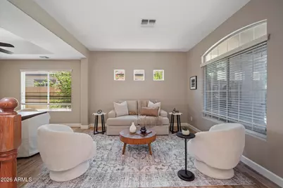3377 E Mayberry Avenue, Gilbert, AZ 85297 - Photo 8
