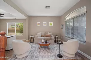 3377 E Mayberry Ave, Gilbert, AZ 85297 - Photo 8