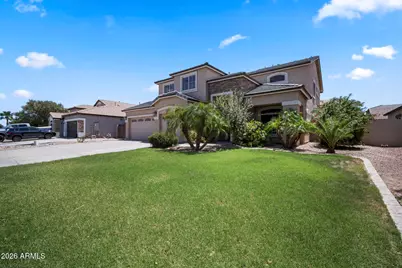 3377 E Mayberry Avenue, Gilbert, AZ 85297 - Photo 46