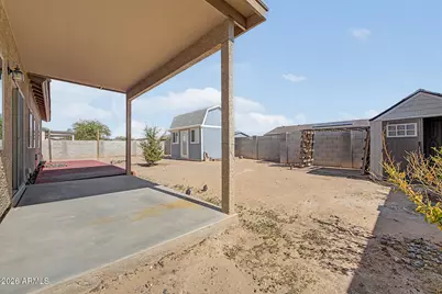 11429 W Madero Drive, Arizona City, AZ 85123 - Photo 28